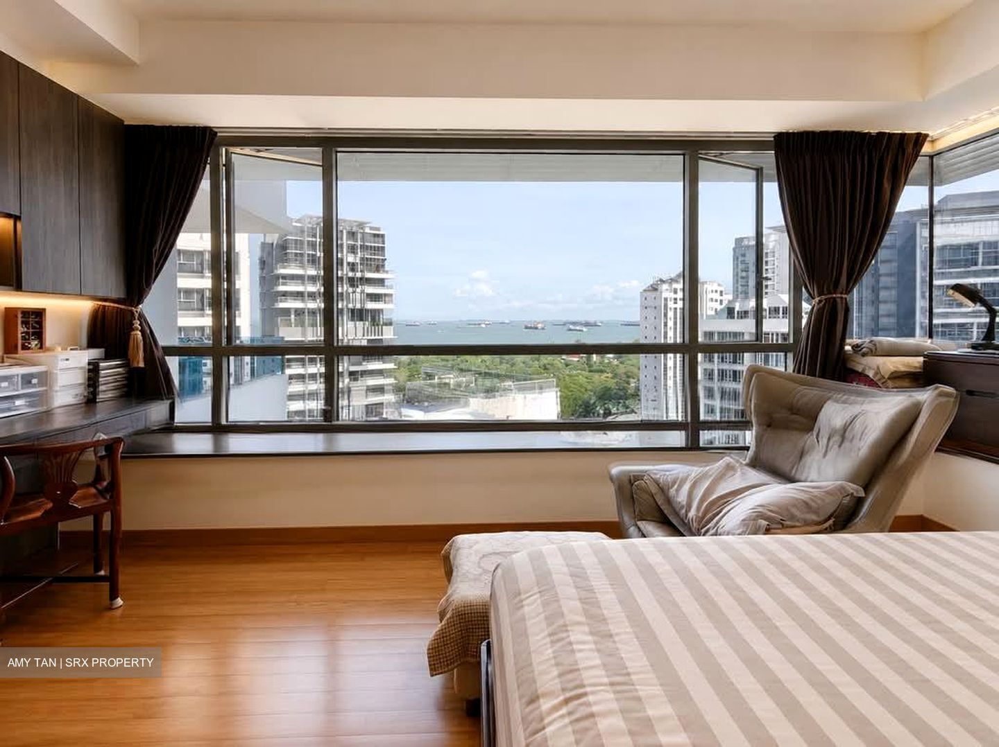 Amber Residences (D15), Condominium #594527551